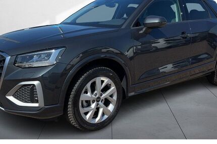 Audi Q2 16.542 km 26.490 &euro; Dresden 01169