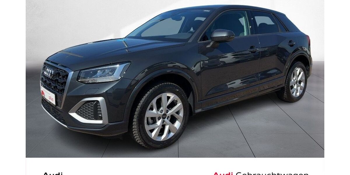 Audi Q2 16.542 km 26.490 &euro; Dresden 01169
