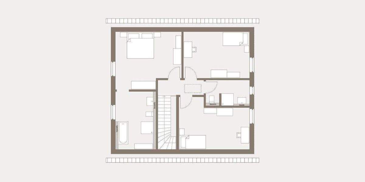Einfamilienhaus Dippoldiswalde Malter - 5 Zimmer, 164 m&sup2;, 463.149&euro; | Angebot:25781257