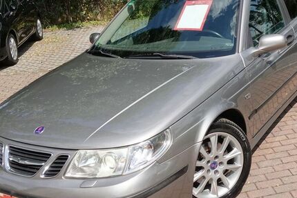 Saab 9-5