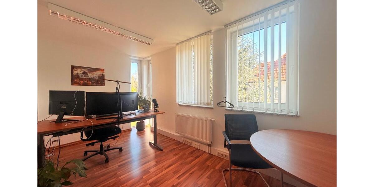 Gewerbeobjekt Dresden Prohlis - 9&euro; | Angebot:26270624