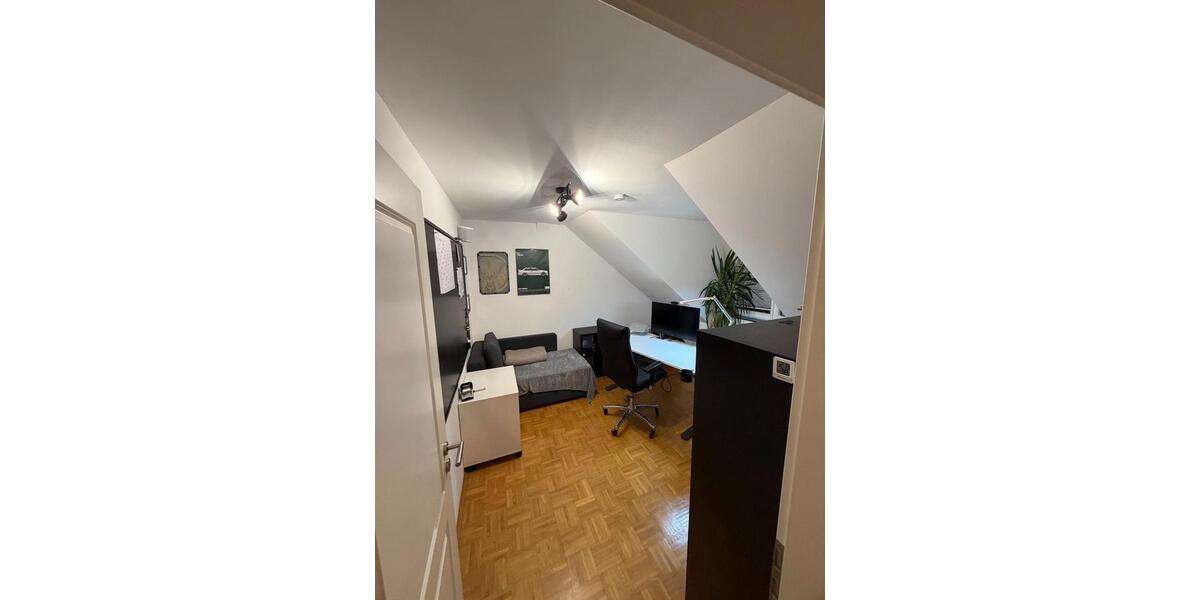 Maisonettenwohnung Dresden Plauen - 3 Zimmer, 85 m&sup2;, 1.700&euro; | Angebot:26148684