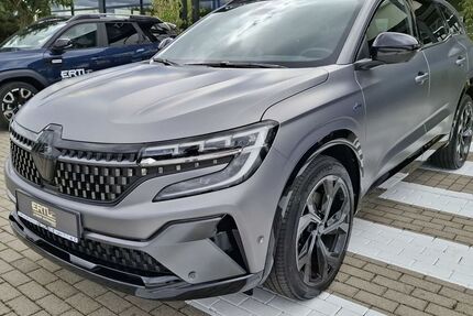 Renault Espace 27.866 km 39.980 € Dresden-Altfranken 01156