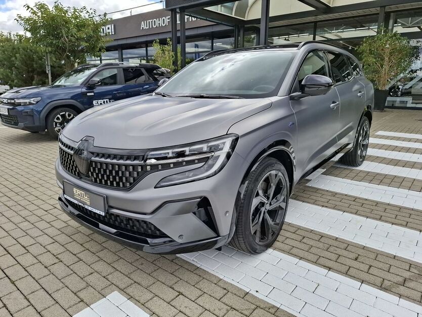 Renault Espace 27.866 km 39.980 € Dresden-Altfranken 01156