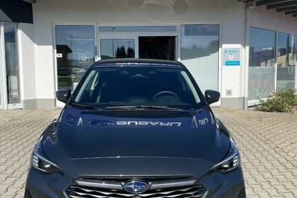 Subaru Impreza 1.500 km 31.950 &euro; Dippoldiswalde 01744