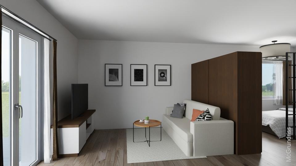Maisonettenwohnung Radebeul - 3 Zimmer, 140 m&sup2;, 2.030&euro; | Angebot:26531840