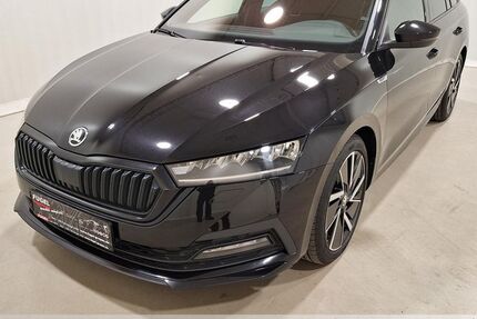 Skoda Octavia 64.500 km 24.899 &euro; Dresden 01157