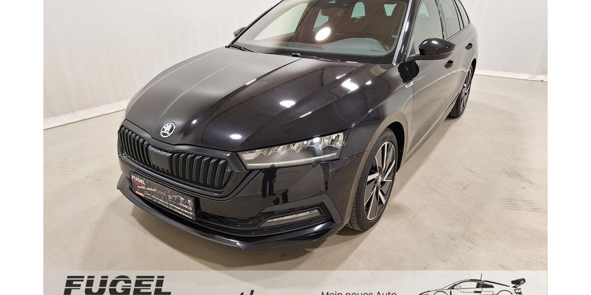 Skoda Octavia 64.500 km 24.899 &euro; Dresden 01157