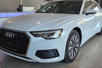 Audi A6 52.085 km 31.790 &euro; Dresden 01139