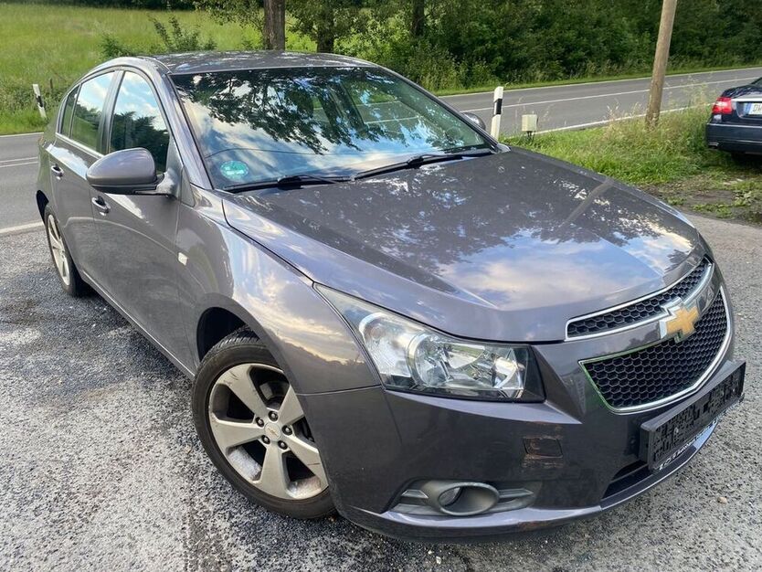 Cruze
