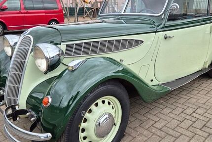 BMW Andere 19.689 km 47.990 € Meißen 01662