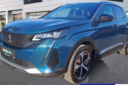 Peugeot 3008 29.009 km 21.930 &euro; Dresden 01237