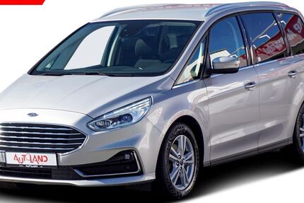 Ford Galaxy 86.769 km 24.950 € Dresden 01069