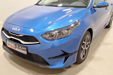 Kia ceed Sportswagon 25.276 km 21.869 &euro; Dresden 01157