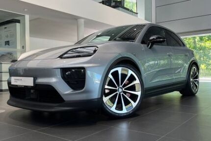 Porsche Macan 14.493 km 90.950 &euro; Dresden 01129