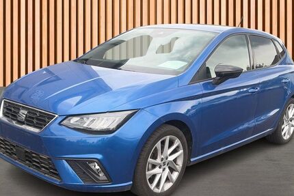 Seat Ibiza 13.546 km 17.980 &euro; Dresden 01328