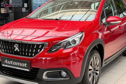 Peugeot 2008 41.069 km 12.950 &euro; Heidenau 01809