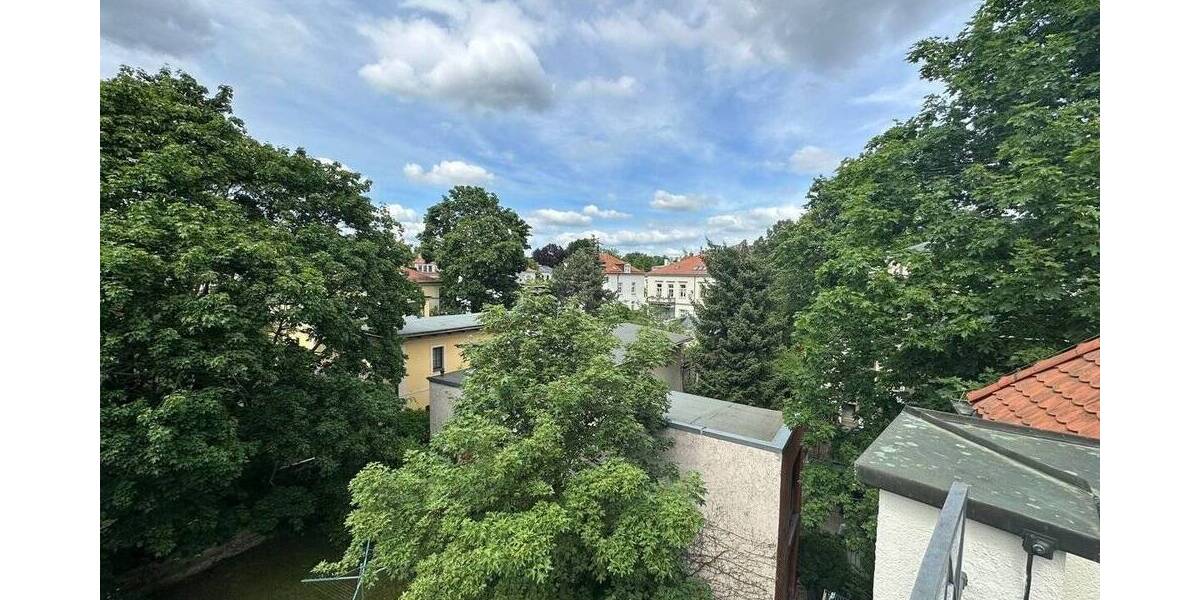 Etagenwohnung Dresden Radeberger Vorstadt - 4 Zimmer, 113 m&sup2;, 465.000&euro; | Angebot:20957338