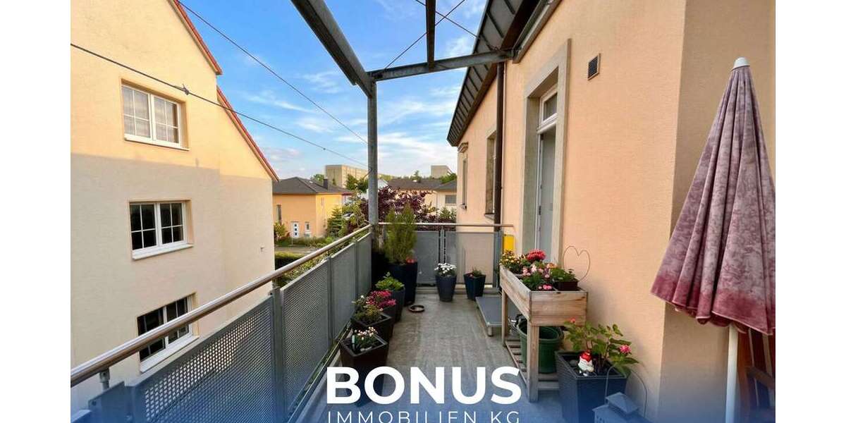 Etagenwohnung Dresden Cotta - 3 Zimmer, 75 m&sup2;, 155.000&euro; | Angebot:27451262