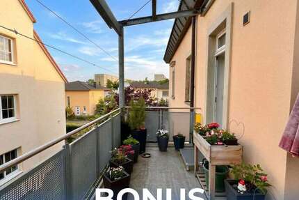 Wohnung Dresden Cotta - 3 Zimmer, 75 m&sup2;, 155.000&euro; | Angebot:27451262