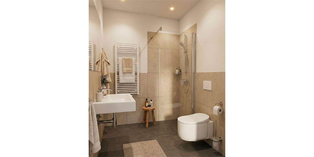 Etagenwohnung Dresden Pappritz - 4 Zimmer, 124 m&sup2;, 559.350&euro; | Angebot:25814863