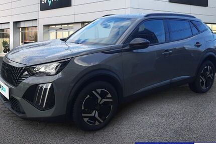Peugeot 2008 21.122 km 16.430 &euro; Heidenau 01809