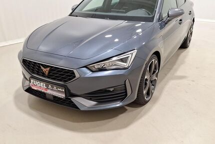 Cupra Leon 56.325 km 21.949 &euro; Dresden 01157