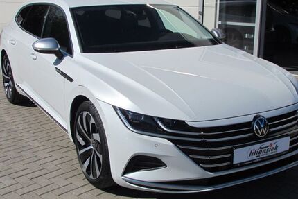 VW Arteon 118.270 km 29.980 &euro; Dippoldiswalde 01744