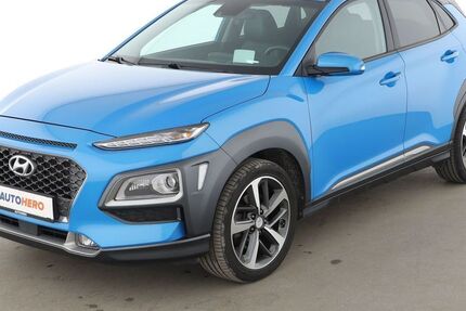 Hyundai KONA 61.564 km 15.960 &euro; Dresden 01187