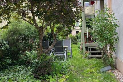 Zimmer Dresden Neugruna - 1 Zimmer, 1.200&euro; | Angebot:26659531