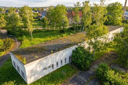 Gewerbeobjekt Coswig - 220.000&euro; | Angebot:26148876