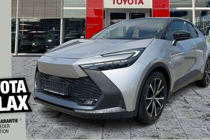 Toyota C-HR 19.633 km 26.780 € Freital 01705
