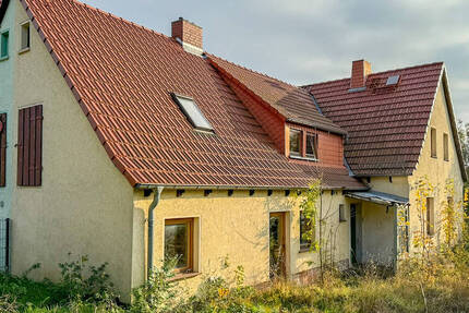 Haus Wilsdruff - 4 Zimmer, 118 m&sup2;, 135.000&euro; | Angebot:19308811