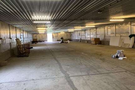 Halle in Klipphausen 3.000 € 1000 m² zimmer