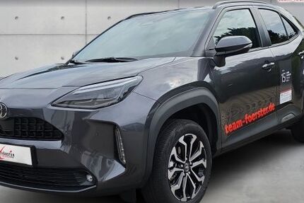 Toyota Yaris Cross 2.500 km 29.690 &euro; Pirna 01796