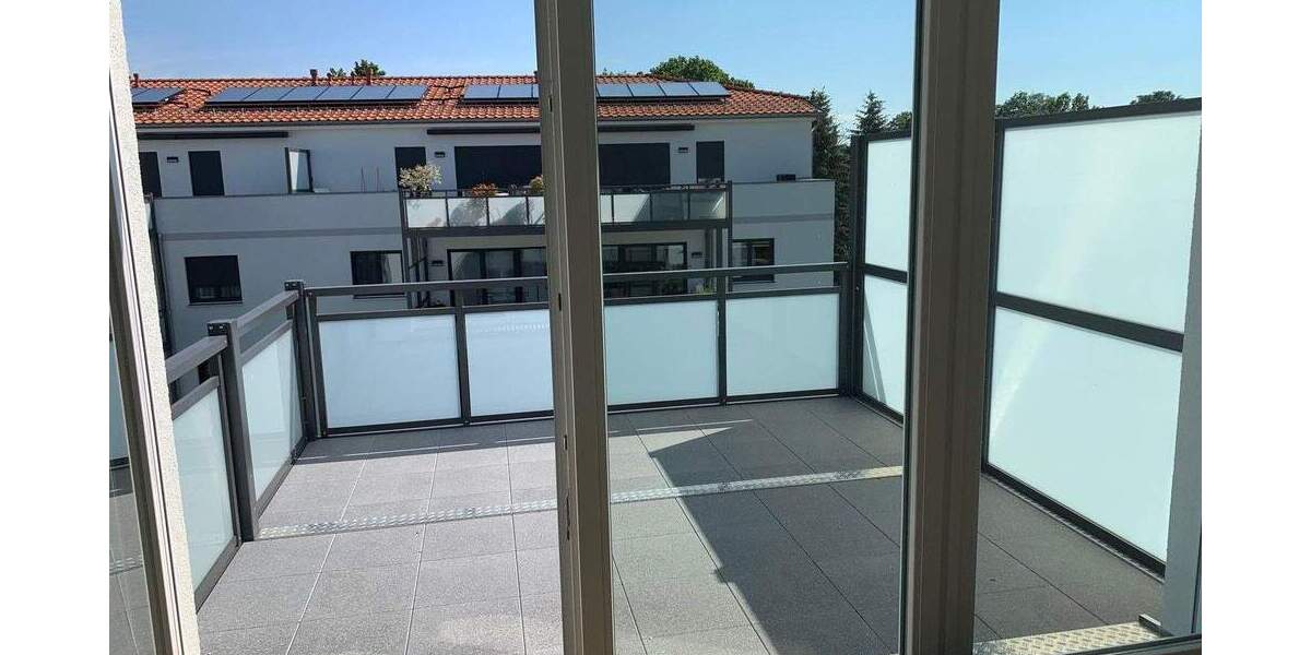 Etagenwohnung Radeberg Kalte Ruhe - 3 Zimmer, 76 m&sup2;, 840&euro; | Angebot:25663352