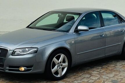 Audi A4 268.000 km 2.000 &euro; Dresden 01257