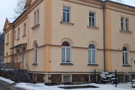 Wohnung Freital - 2 Zimmer, 61 m&sup2;, 1.350&euro; | Angebot:25325151