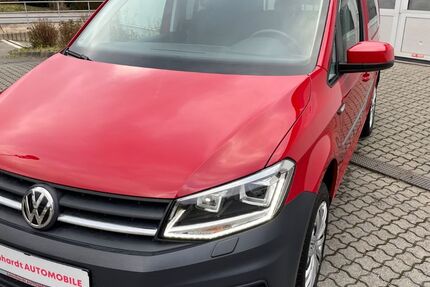 VW Caddy 127.290 km 16.790 &euro; Freital 01705