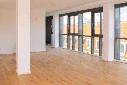 Lichtdurchflutete Räume im Haus am Zwinger! 2 zimmer