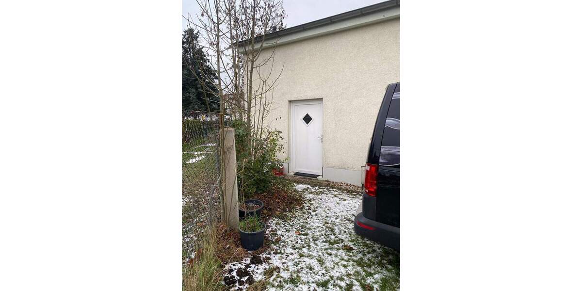 Gewerbeobjekt Dresden Kleinzschachwitz - 4 Zimmer, 800&euro; | Angebot:23842202