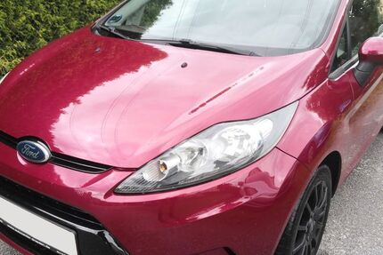 Ford Fiesta 142.323 km 2.990 &euro; Dresden-Heidenau 01809