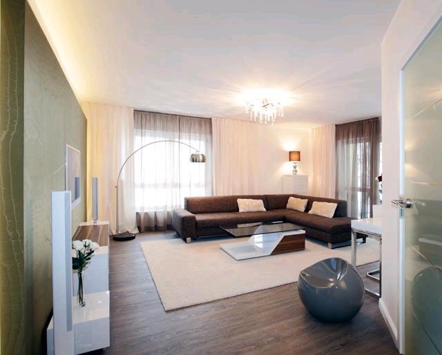Etagenwohnung Dresden Prohlis - 5 Zimmer, 144 m&sup2;, 650.000&euro; | Angebot:25237621