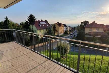 Wohnung Pesterwitz Pesterwitz - 4 Zimmer, 107 m&sup2;, 1.600&euro; | Angebot:24710105