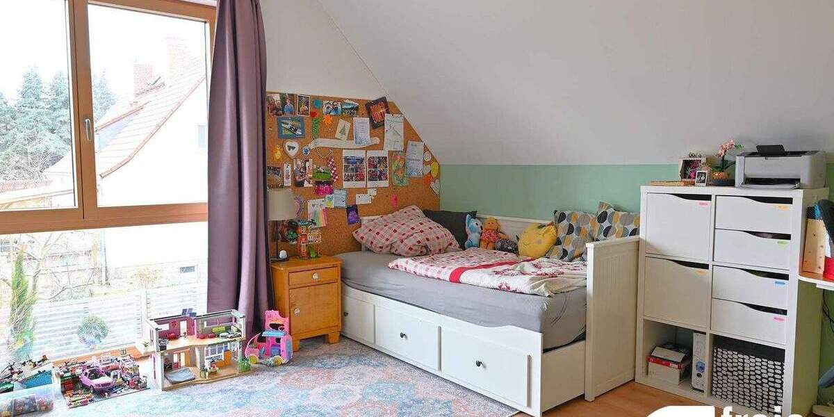 Einfamilienhaus Dresden Prohlis-Nord - 5 Zimmer, 160 m&sup2;, 795.000&euro; | Angebot:25768802