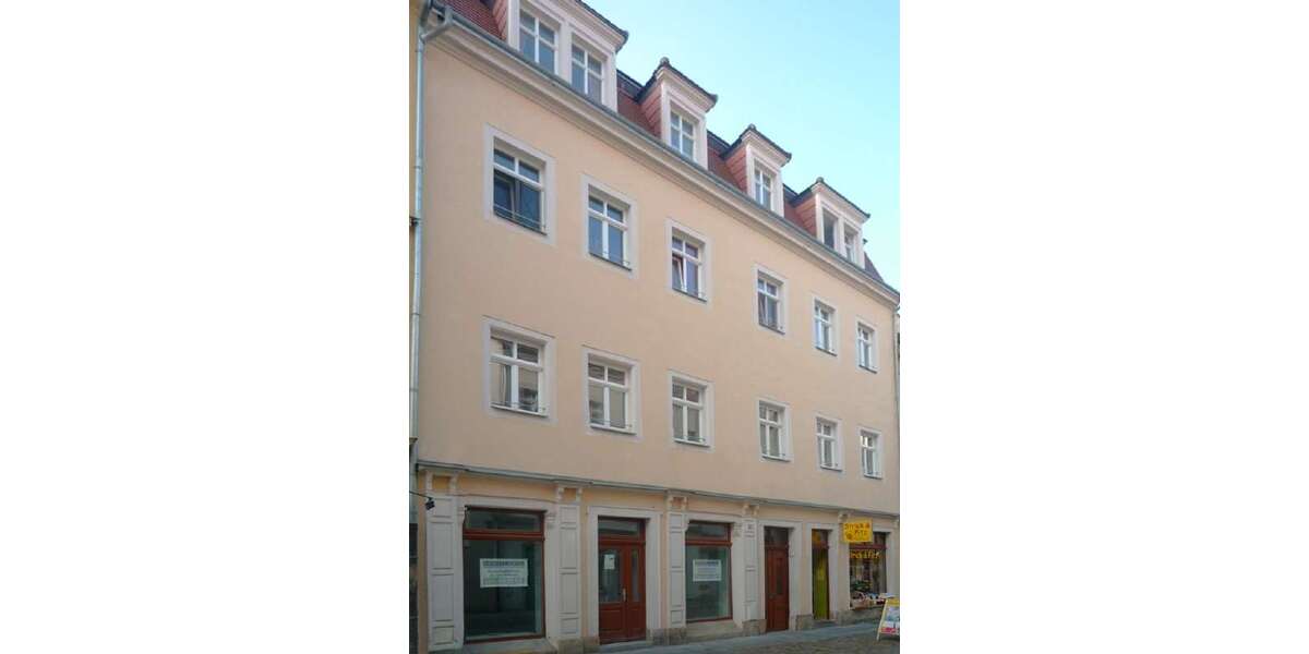 Gewerbeobjekt Pirna - 381&euro; | Angebot:24020347