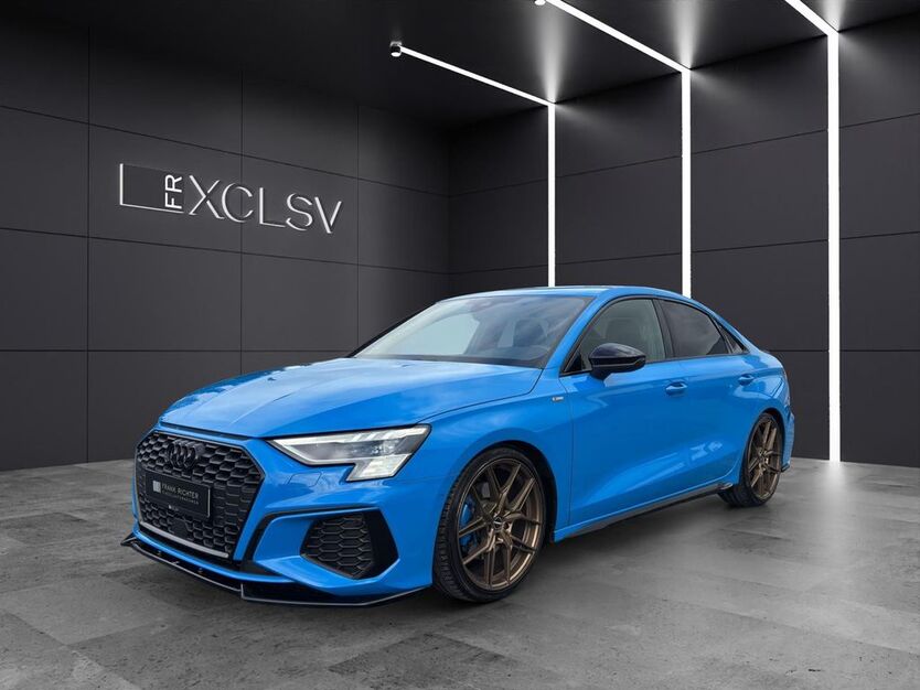 Audi A3 57.082 km 29.300 € Dresden 01257