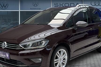 VW Golf Sportsvan 68.210 km 16.865 &euro; Wilsdruff 01723