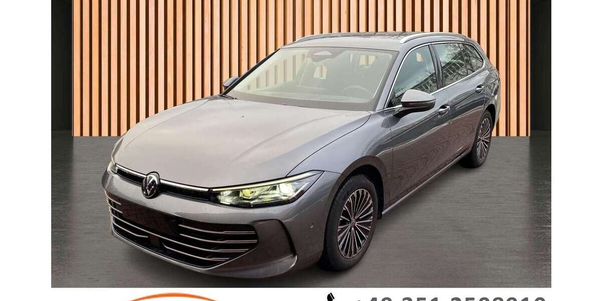 VW Passat Variant 7.236 km 34.880 &euro; Dresden/Weißig 01328