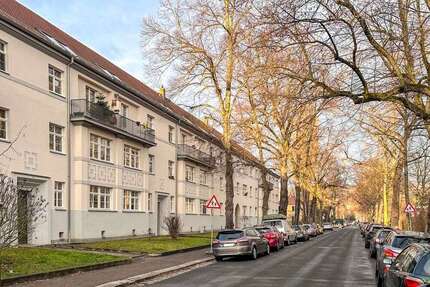 Wohnung zum Kaufen in Dresden 185.000 € 65.53 m²